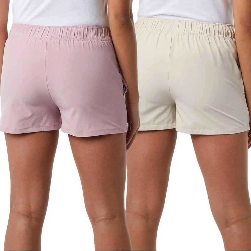 Girls Everyday Skort(2 Pack) - Picture 3 of 6